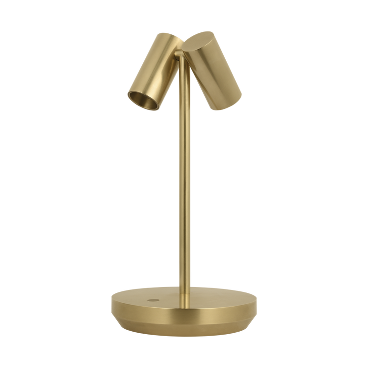 Three Quarter View - Light Off