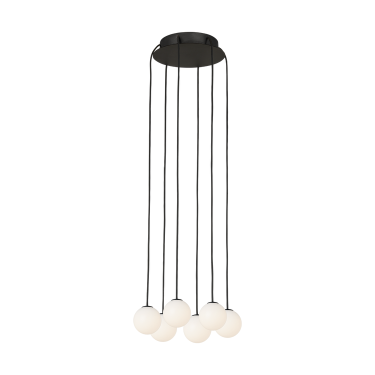 Slightly Below - Light On