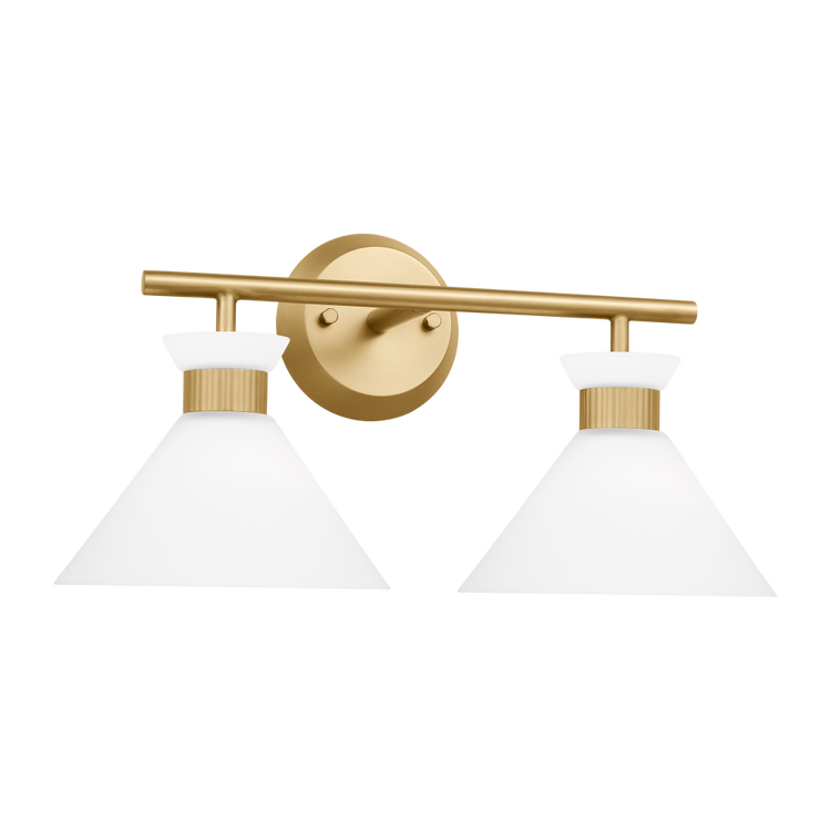 Three Quarter View - Light On