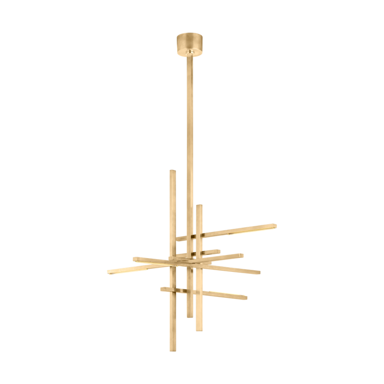 Slightly Below - Light On