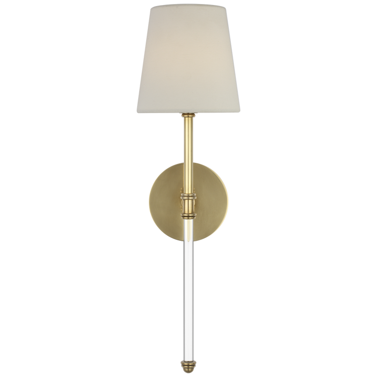 Straight On - Light On