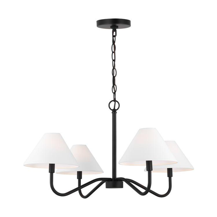 Slightly Below - Light On