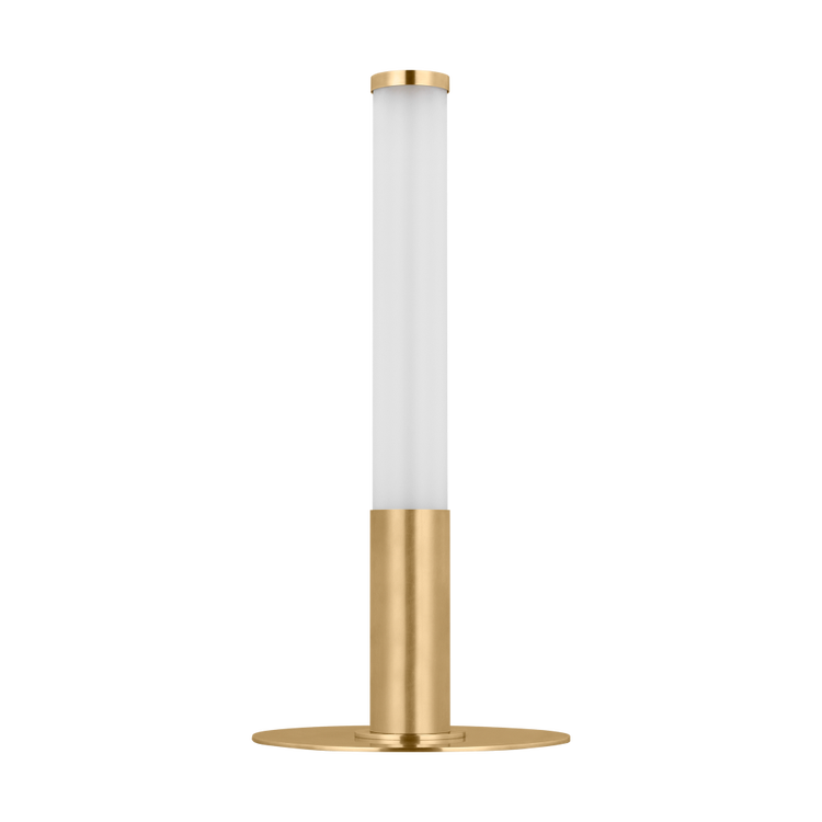 Slightly Below - Light Off