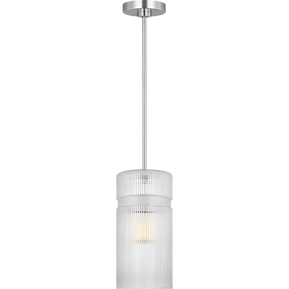 Liouet Small Pendant - DJP1211 | Visual Comfort