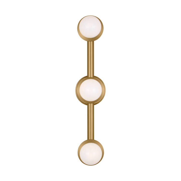 Straight On - Light On