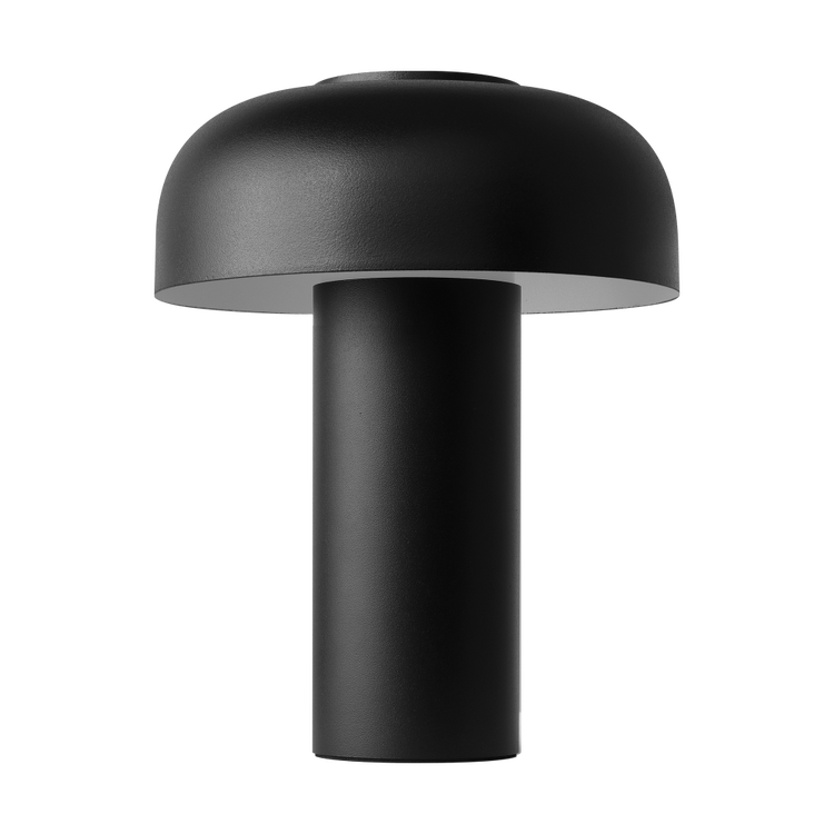 Slightly Below - Light Off