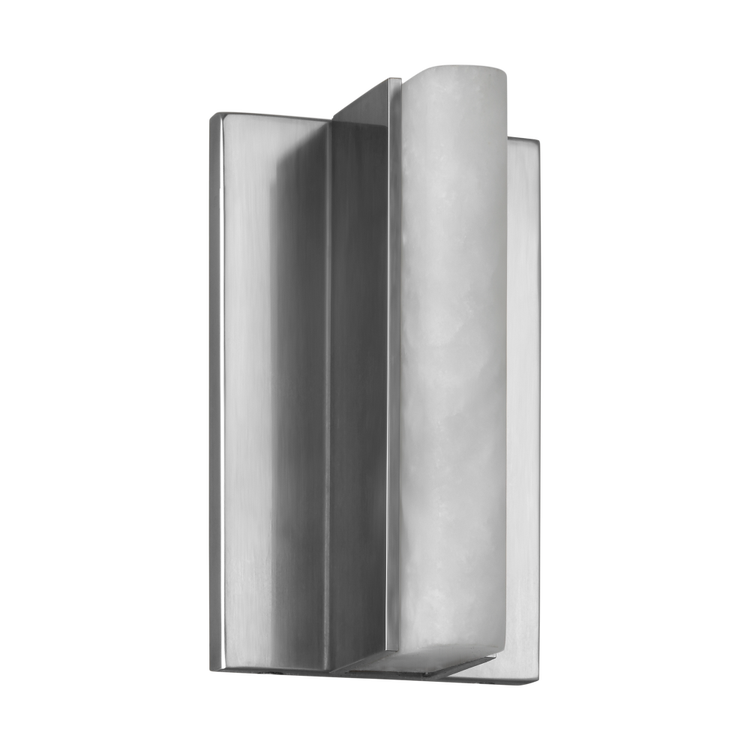 Three Quarter View - Light Off