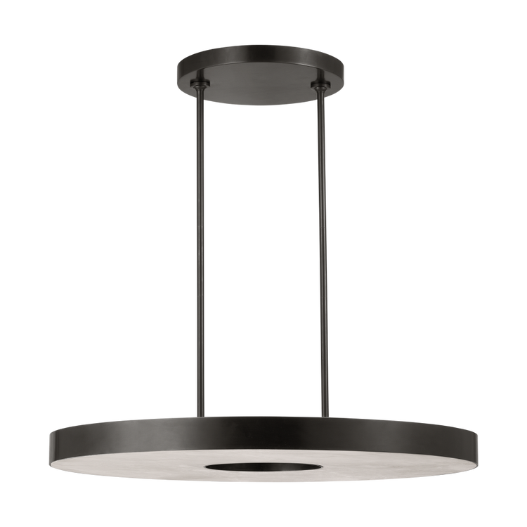 Slightly Below - Light Off