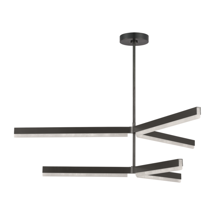 Three Quarter View - Light Off