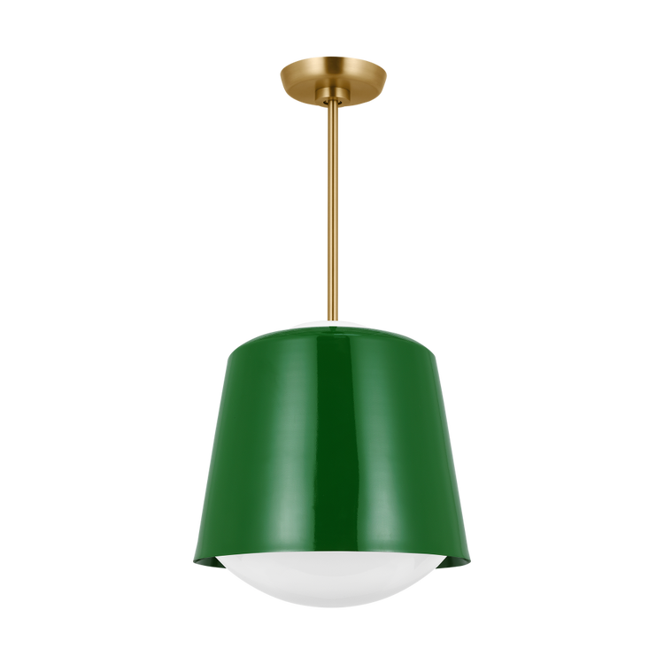 Slightly Below - Light Off