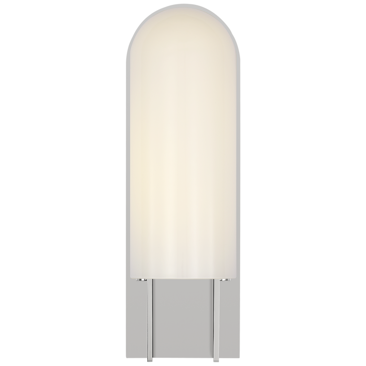 Straight On - Light On