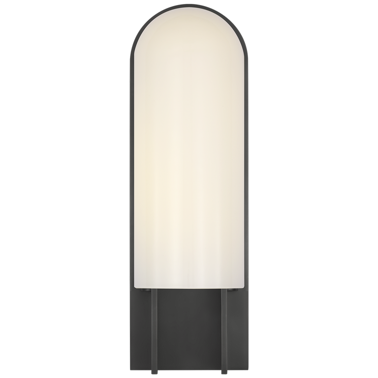 Straight On - Light On