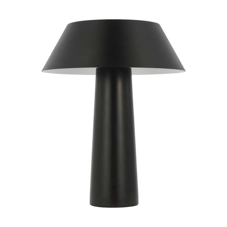 Slightly Below - Light Off