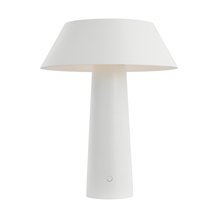 Slightly Below - Light On