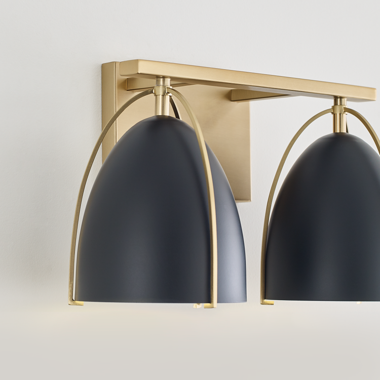 Three Quarter View - In Use 1 - Detail 1 - Light On