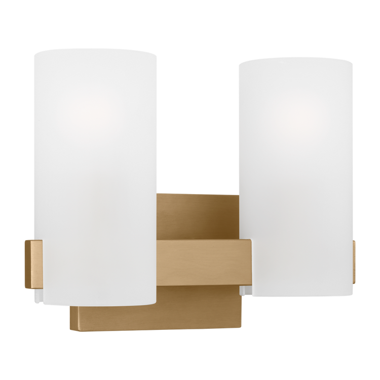 Three Quarter View - Light On