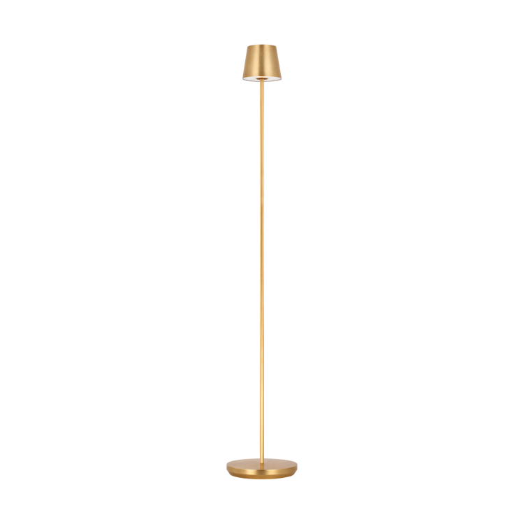 Slightly Below - Light Off