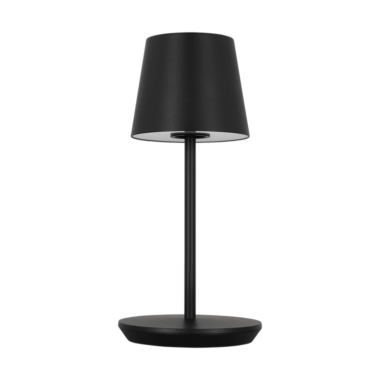 Slightly Below - Light Off