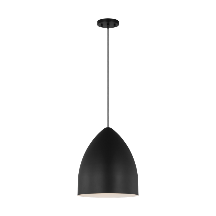 Slightly Below - Light On