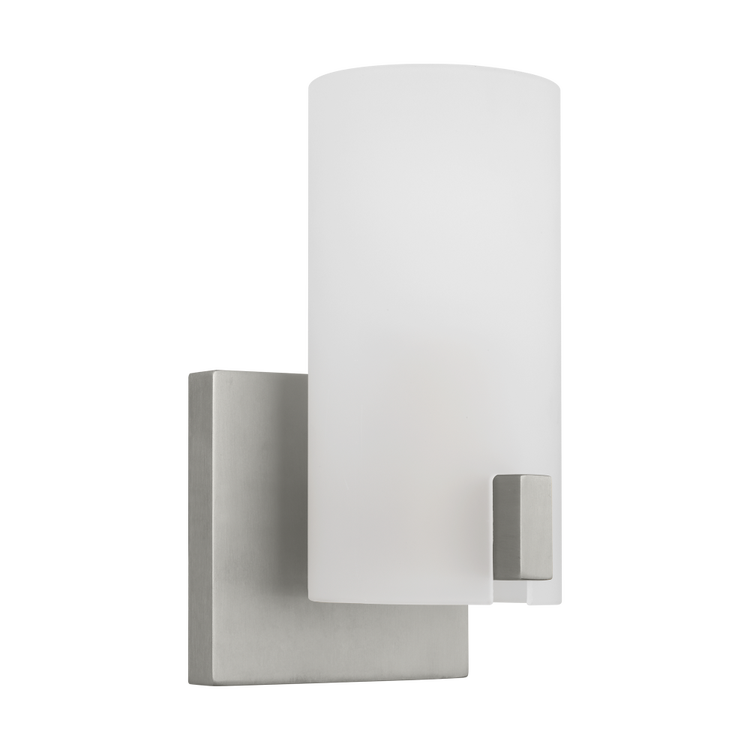 Three Quarter View - Light Off