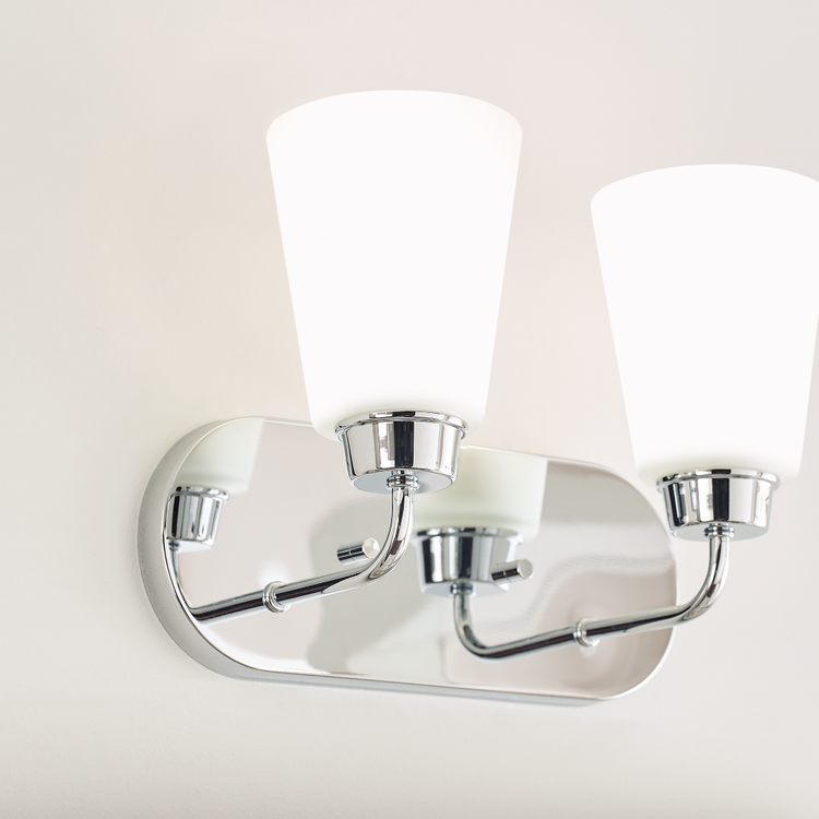 Three Quarter View - In Use 1 - Detail 1 - Light On