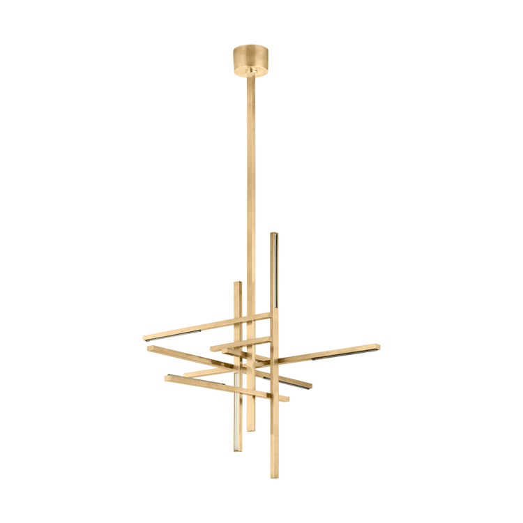 Slightly Below - Light Off