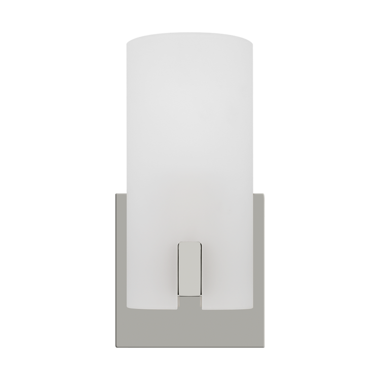 Straight On - Light Off