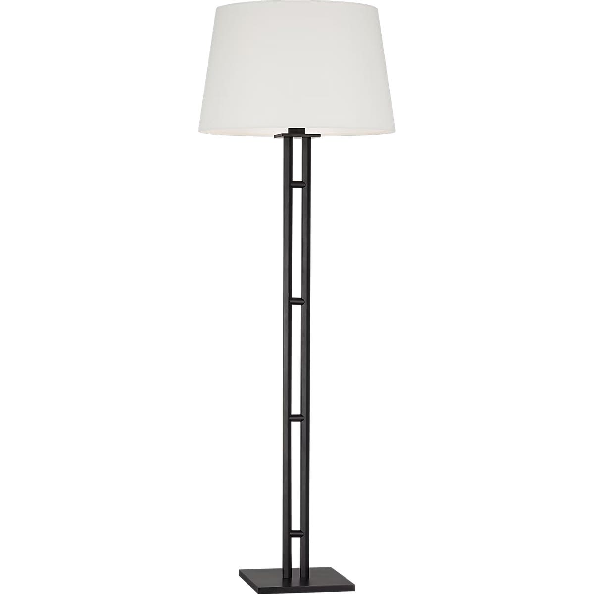 Haddon Medium Floor Lamp - LT1201 | Visual Comfort