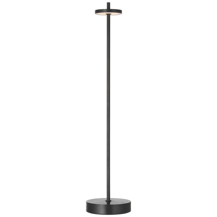 Slightly Below - Light On