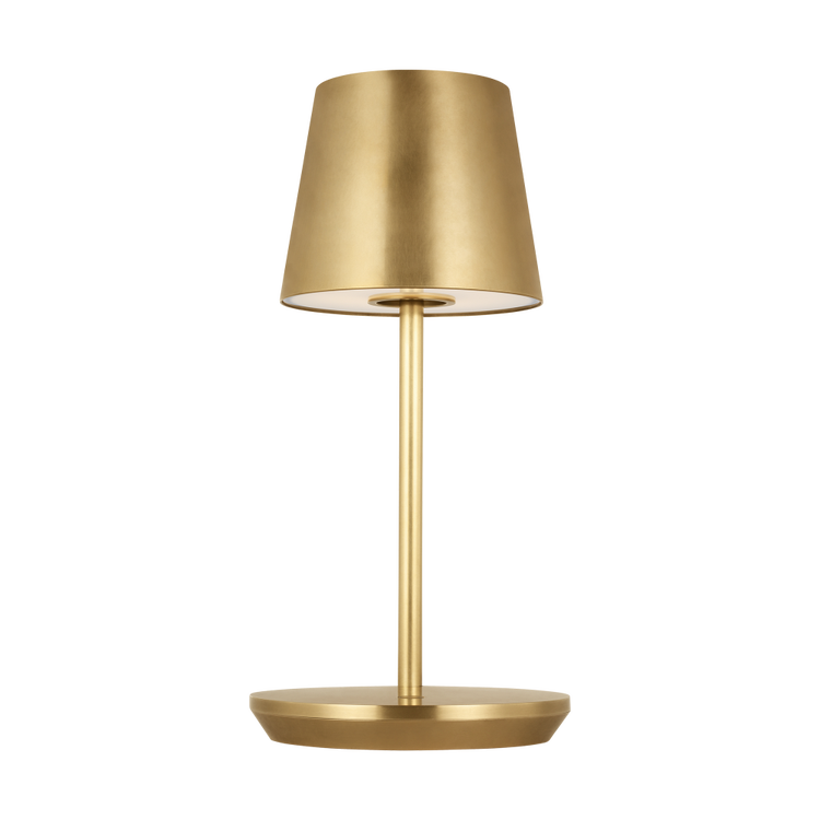 Slightly Below - Light On