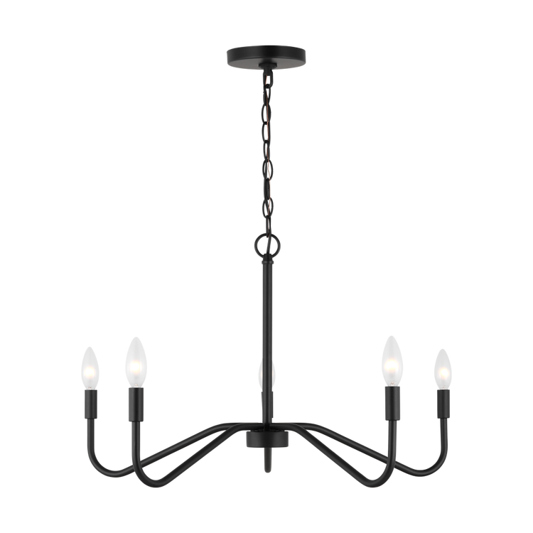 Straight On - No Shade