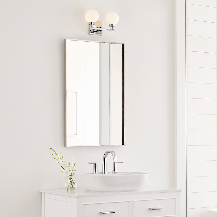 Three Quarter View - In Use 1 - Light On