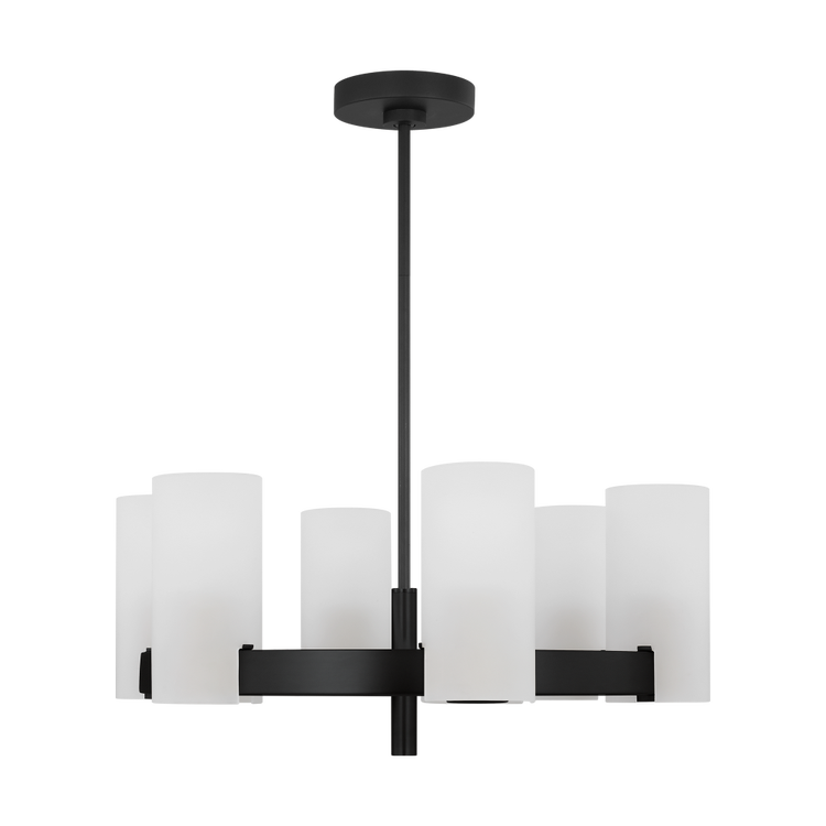 Option A - Straight On - Light Off