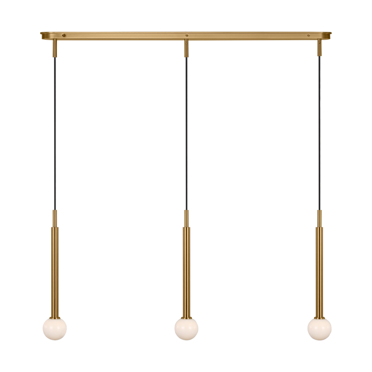 Straight On - Alternate View