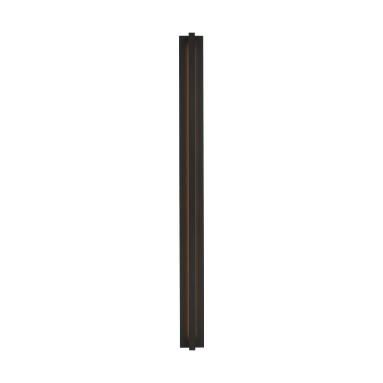 Straight On - Light On