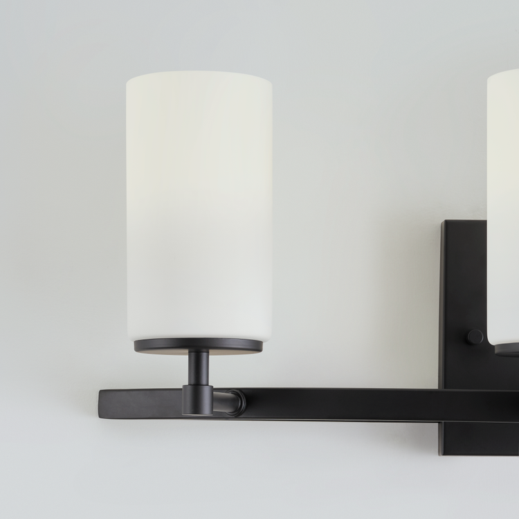 Straight Light On - In Use 1 - Detail 2 - Light On