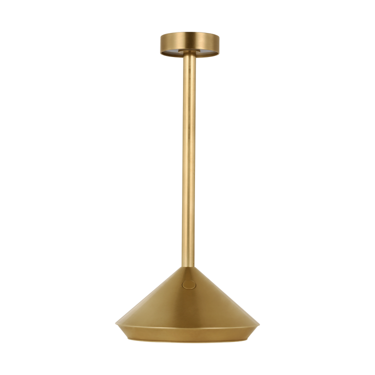 Slightly Below - Light Off