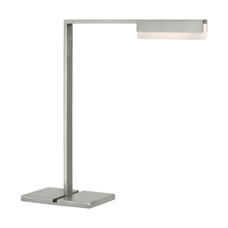 Three Quarter View - Light On