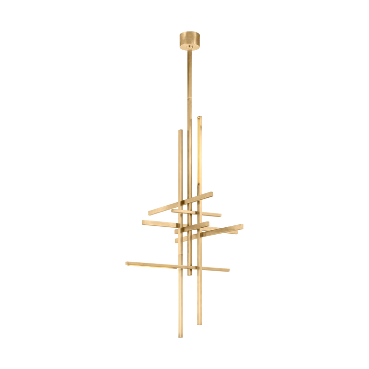 Slightly Below - Light On