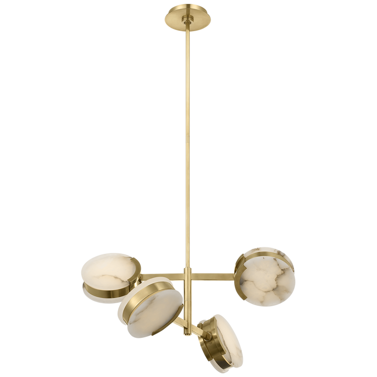 Slightly Below - Light On