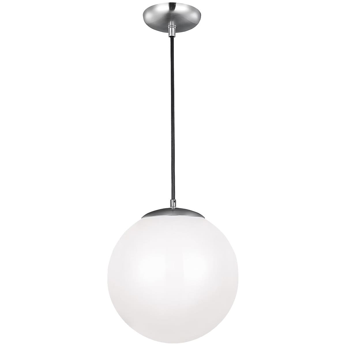 Leo Hanging Globe Extra Large Pendant - 6024 | Visual Comfort