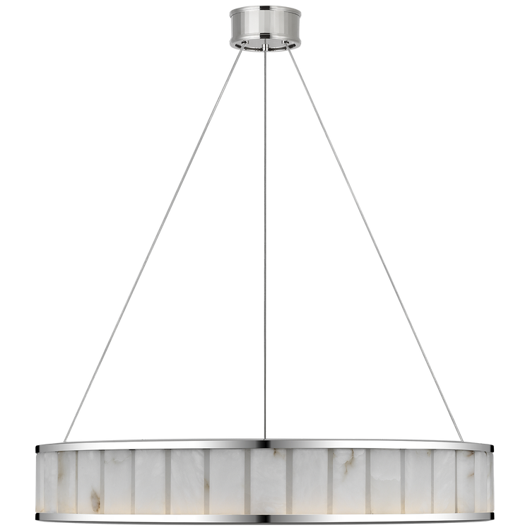 Straight On - Light On