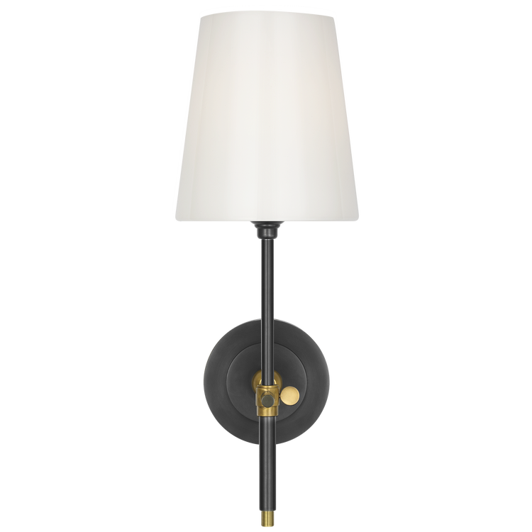 Straight On - Light On