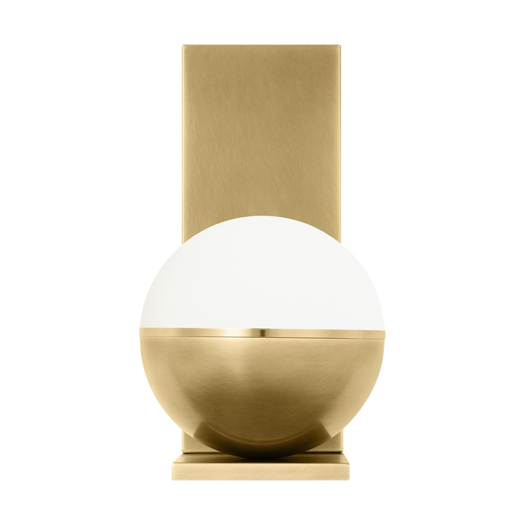 Straight On - Light On