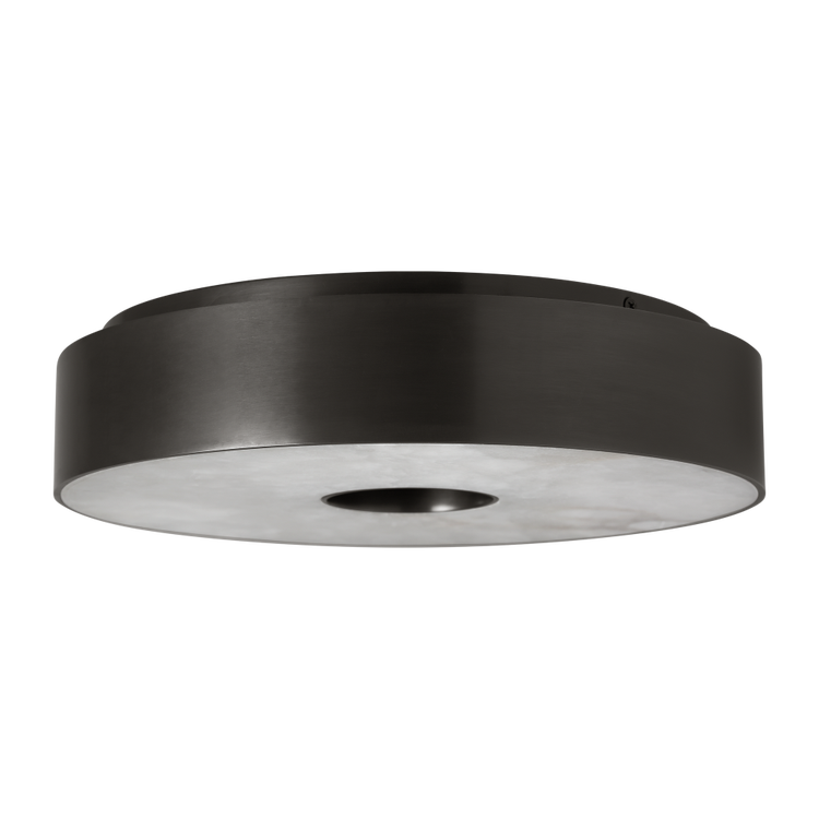 Slightly Below - Light Off