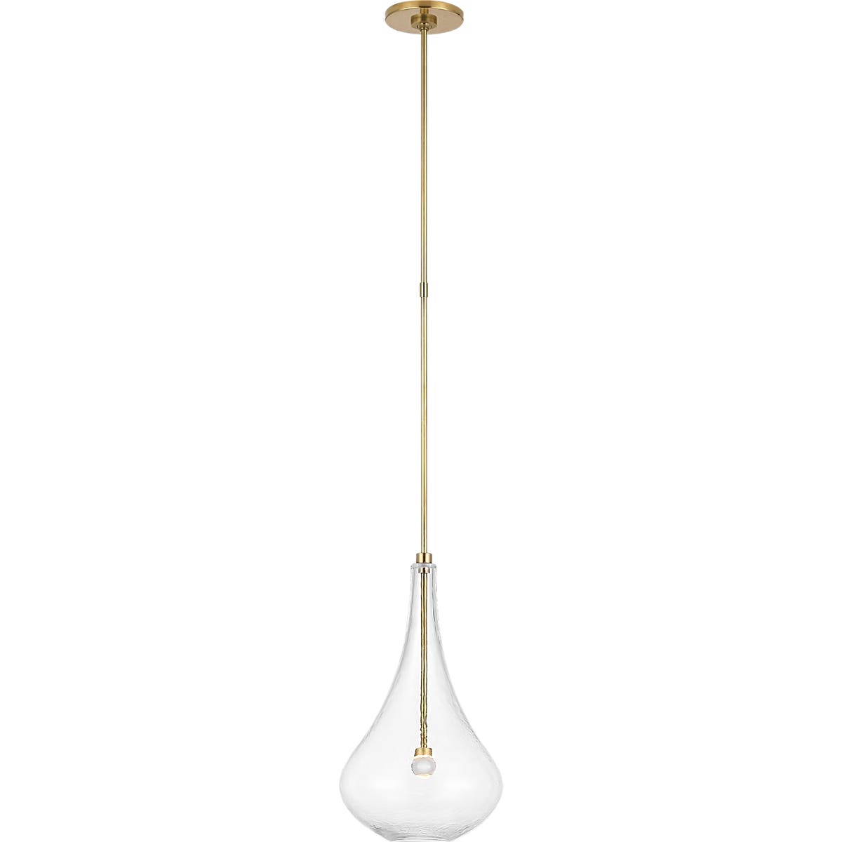 Lomme Small Pendant - CD5027 | Visual Comfort