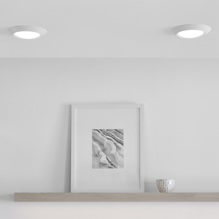 Slightly Below - In Use 2 - Detail 3 - Light On