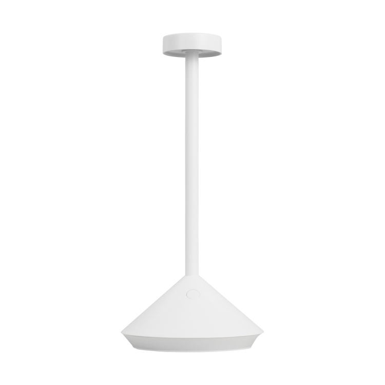 Slightly Below - Light Off