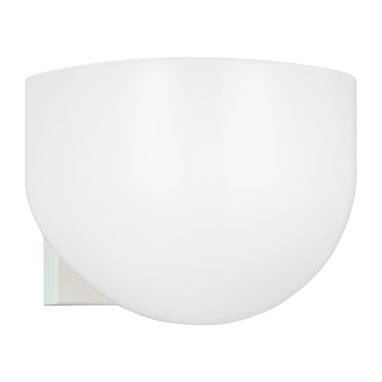 Three Quarter View - Light Off