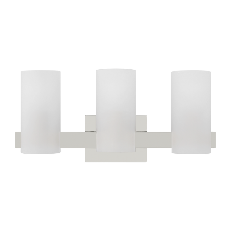 Straight On - Light Off